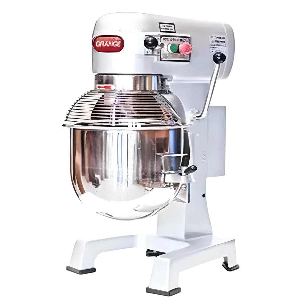 Grange GRPB10 10L Planetary Mixer – 3 Speed, 600W commercial kitchen equipment