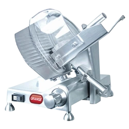 Grange GRB300L Belt Drive Meat Slicer – 300mm Blade commercial kitchen equipment