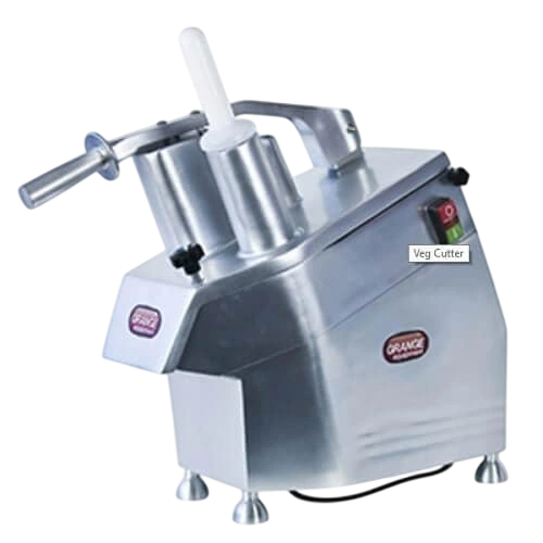 Grange GRL300: Advanced Commercial Vegetable Slicer & Cheese Grater commercial kitchen equipment