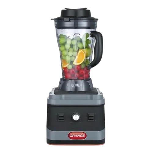 Grange GR1080 Bondi Mini Blender – 1.2L Compact 2HP Commercial commercial kitchen equipment