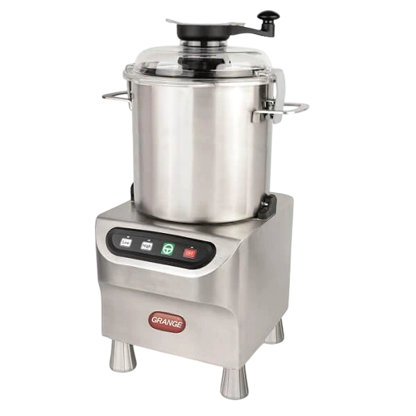 Grange GRSLF18 18-litre commercial food processor