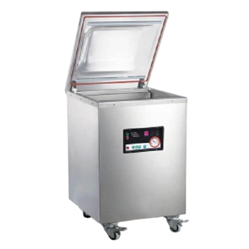 GRDZ500-2G Grange Dual Seal Vacuum Sealer – Durable and Efficient commercial kitchen equipment