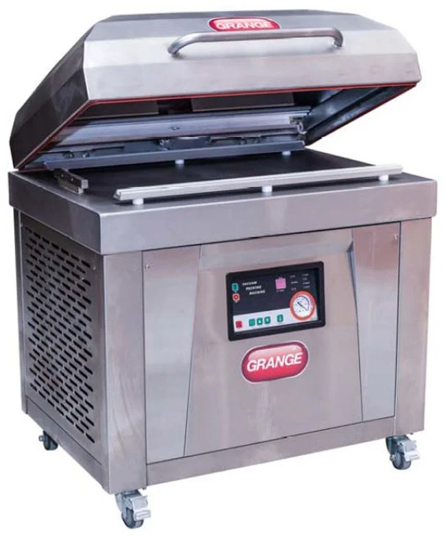 Grange GRDZ800 High Volume Commercial Vacuum Sealer commercial kitchen equipment