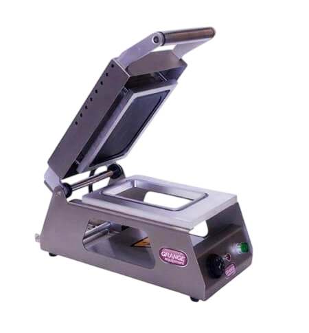 Grange Compact Tray Sealer GRDS4MINI commercial kitchen equipment