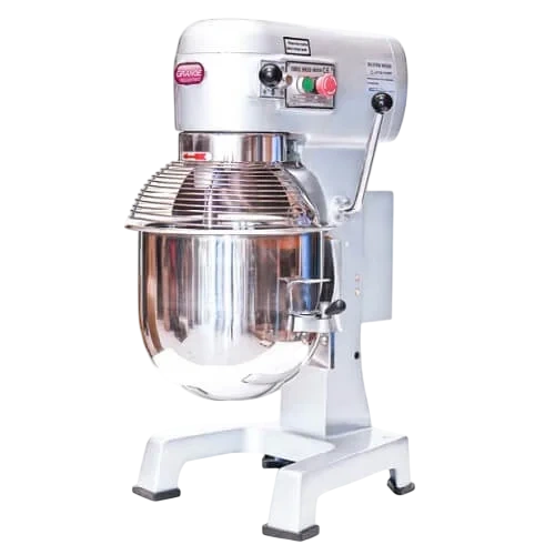 Grange GRPB20 Commercial 20L Planetary Mixer – Heavy-Duty Bakery Mixer commercial kitchen equipment
