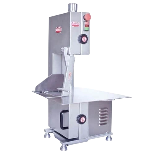 Grange GRLS1650 Benchtop Bone Saw | 750W Compact Meat Cutter commercial kitchen equipment