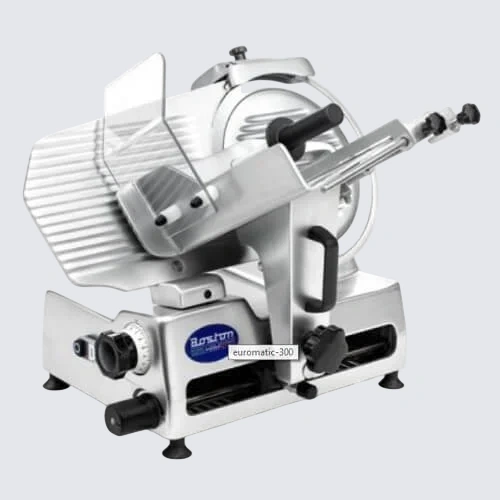 RFE Boston Europa 350 Meat Slicer – 350mm Blade Belt Driven | Commercial commercial kitchen equipment