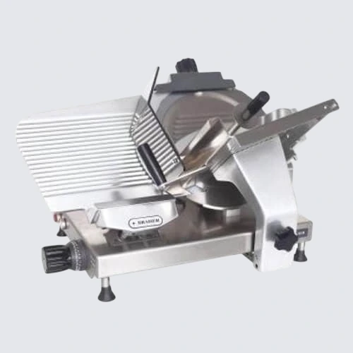 RFE MG 350 INOX Washdown Meat Slicer – 350mm Gear-Drive IP65 commercial kitchen equipment