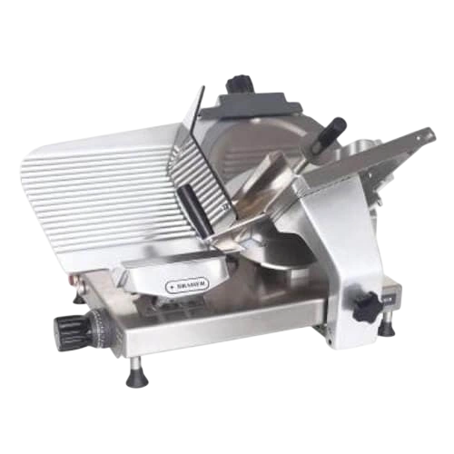 RFE MG 350 INOX Washdown Meat Slicer – 350mm Gear-Drive IP65 commercial kitchen equipment