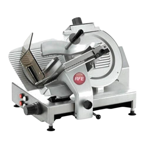 RFE MA350 INOX Semi-Auto Gear Drive Slicer – 350mm, IP65 Washdown commercial kitchen equipment