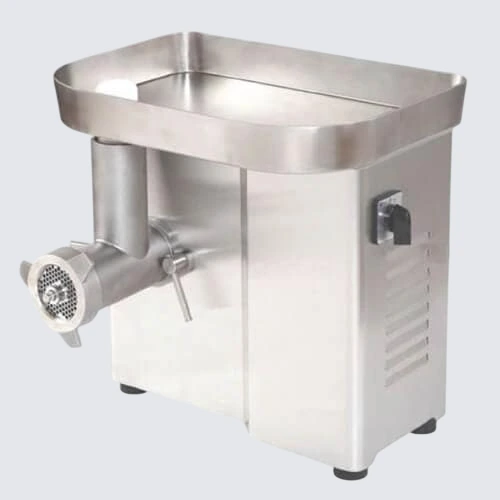 RFE DM22 Heavy Duty Meat Mincer – 350kg/hr, Stainless Steel, 750W commercial kitchen equipment