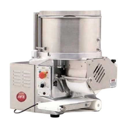 RFE ABF2000 Auto Patty Machine – 2000 Patties/hr, 16L Capacity commercial kitchen equipment