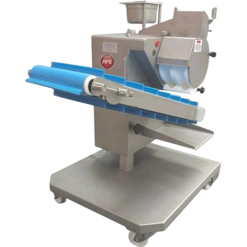 RFE ABMDB Auto Meatball Machine – 25–43mm Spheres, 10–40g commercial kitchen equipment