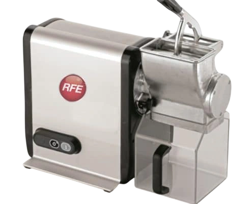 RFE Microchef GTX Commercial Cheese Grater commercial kitchen equipment