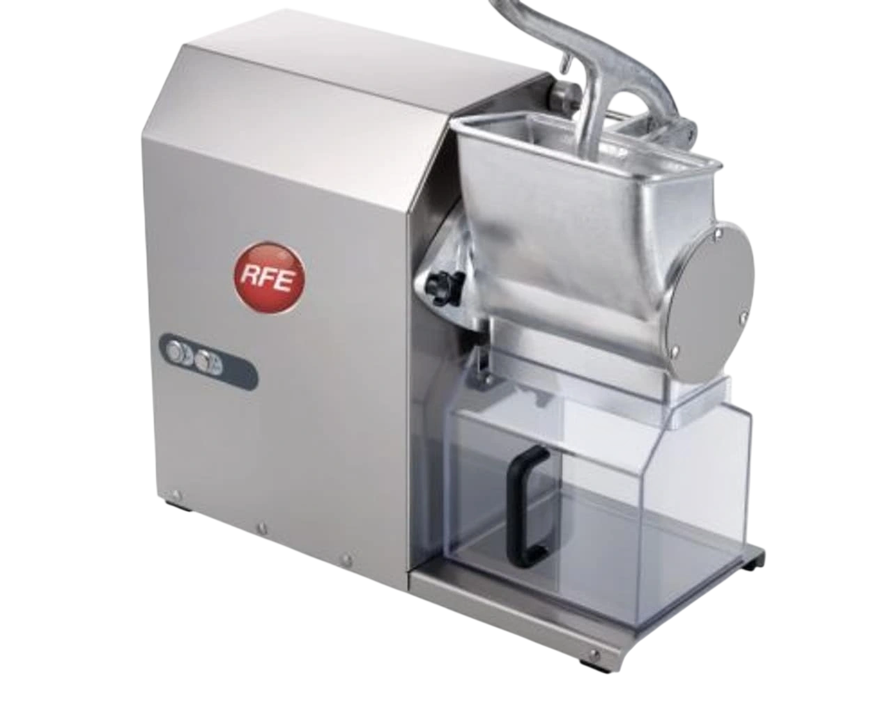 RFE GTX2 Heavy Duty Cheese Grater | 2HP Commercial Grating Machine commercial kitchen equipment