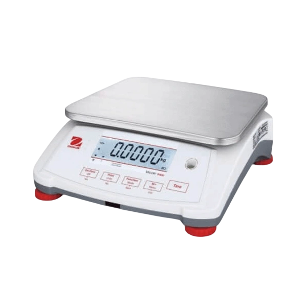 Ohaus Valor Valor 7000 3kgx0.1g (OHA30085431) Valor 7000 Compact Food Scale by Ohaus 3kgx0.1g (OHA30085431)