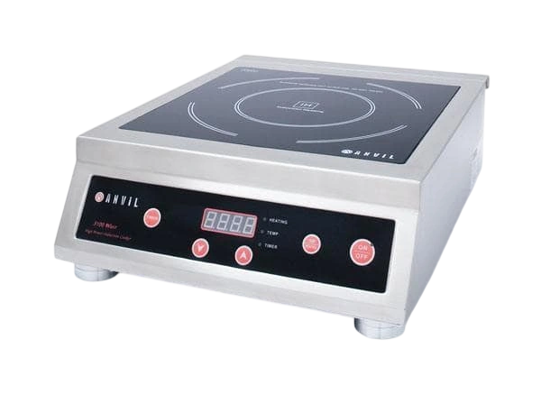 Anvil ICK3500 Induction Cooker commercial kitchen equipment
