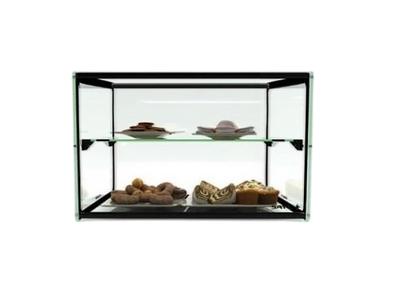 Sayl ADS0010 Ambient Display Two Tier commercial kitchen equipment