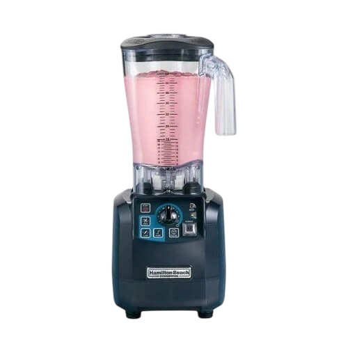 Hamilton Beach BBT0650 Tempest Commercial Bar Blender – 2L commercial kitchen equipment