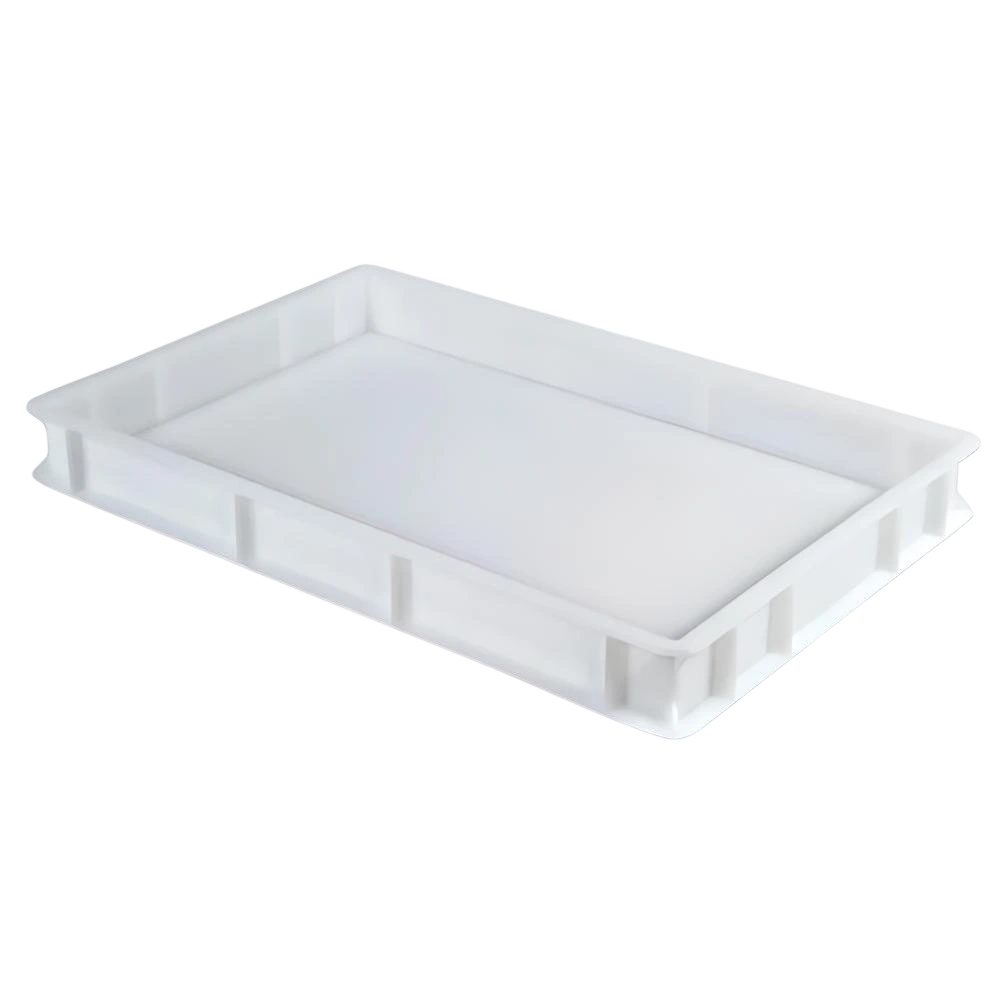 Anvil PTG0070 Pizza Tray – 70mm Deep, Stackable, PE | Ideal for Bakeries commercial kitchen equipment