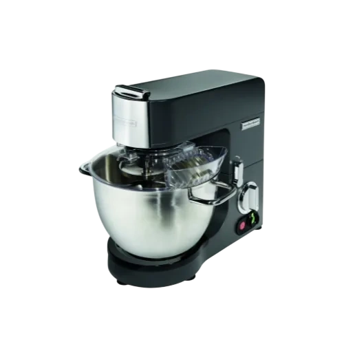 Hamilton Beach CPM0800 Planetary Mixer – 8L Stainless Steel Bowl | 1.5 kW commercial kitchen equipment