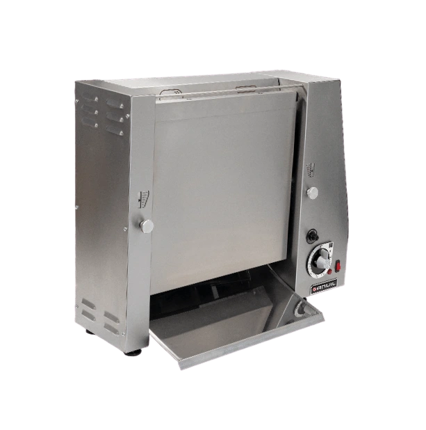 Anvil VCT1001 Vertical Bun Toaster commercial kitchen equipment