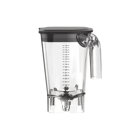 Hamilton Beach XBBE1002 2L Jug To Suit BBE0755 commercial kitchen equipment
