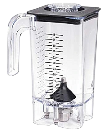 Hamilton Beach XBBE1751 Frothing Jug commercial kitchen equipment