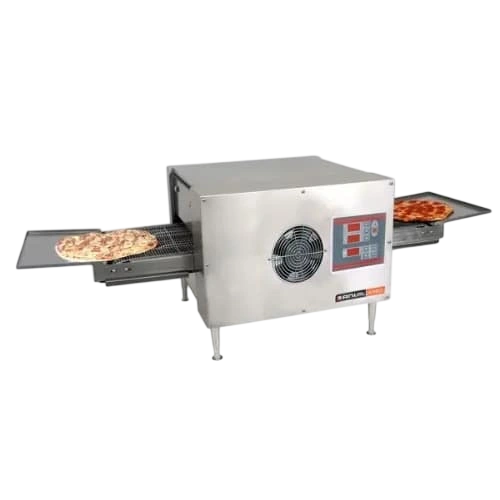 Anvil POK0003 Conveyor Pizza 1 PH 240V commercial kitchen equipment