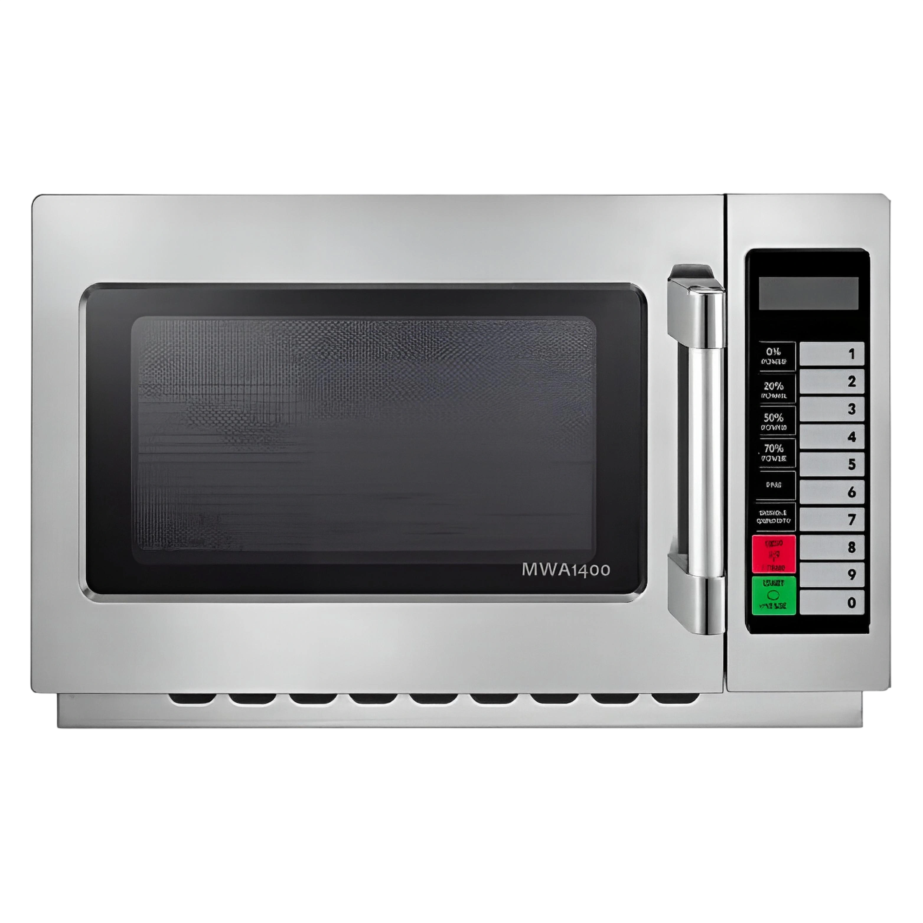 Anvil MWA1400 Commercial Microwave – 1400W, 34L commercial kitchen equipment