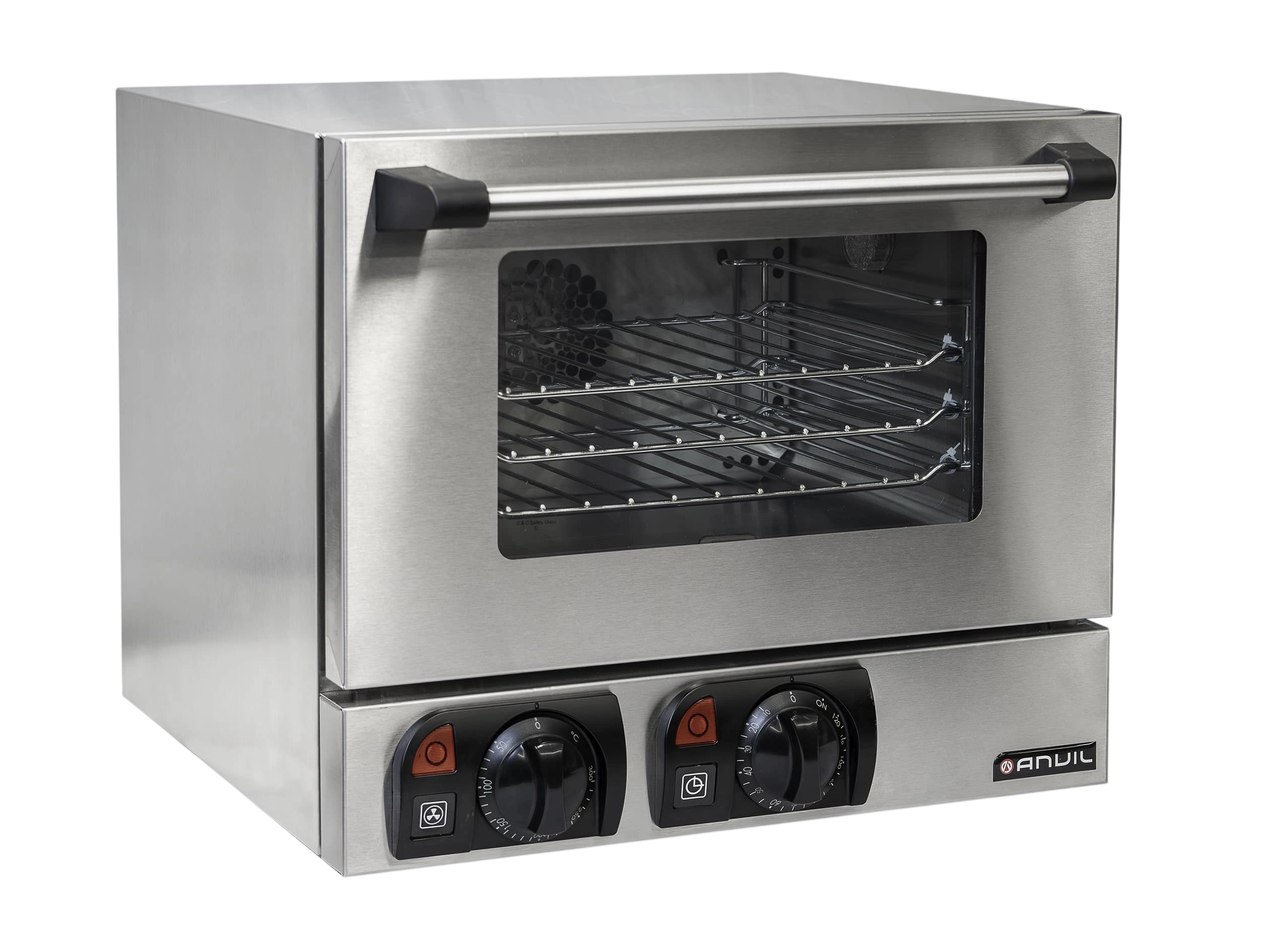 Anvil COA1001 Convection Oven commercial kitchen equipment
