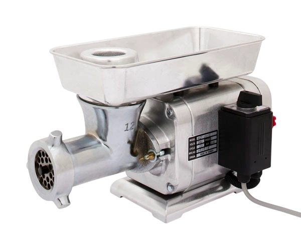 Anvil MGT3012 Heavy Duty Meat Mincer – 200kg/hr, 0.75HP | KW commercial kitchen equipment
