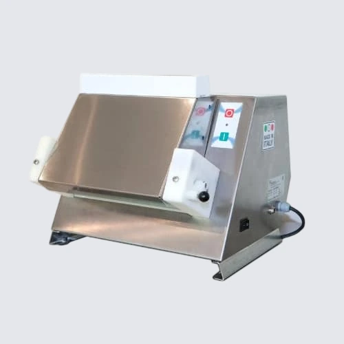 Mecnosud DRM0031 Dough Roller 30cm Single Pass commercial kitchen equipment