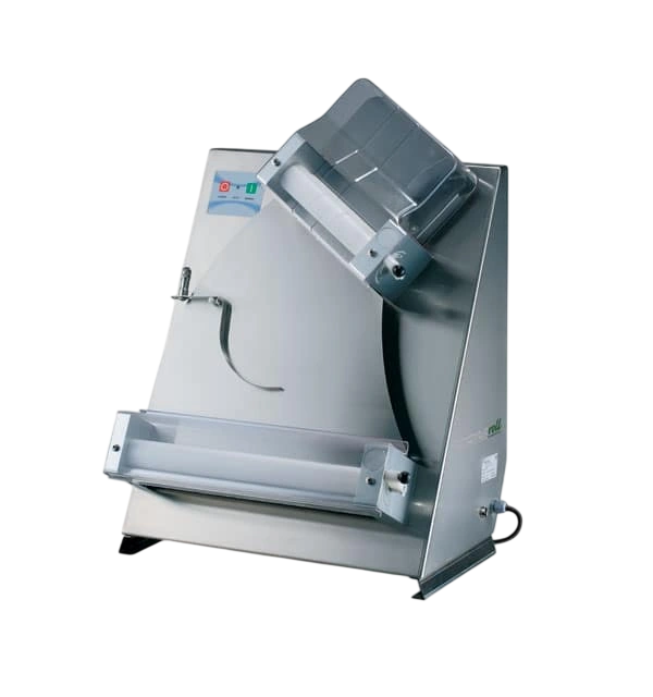 Mecnosud DRM0040 Dough Roller 40cm commercial kitchen equipment