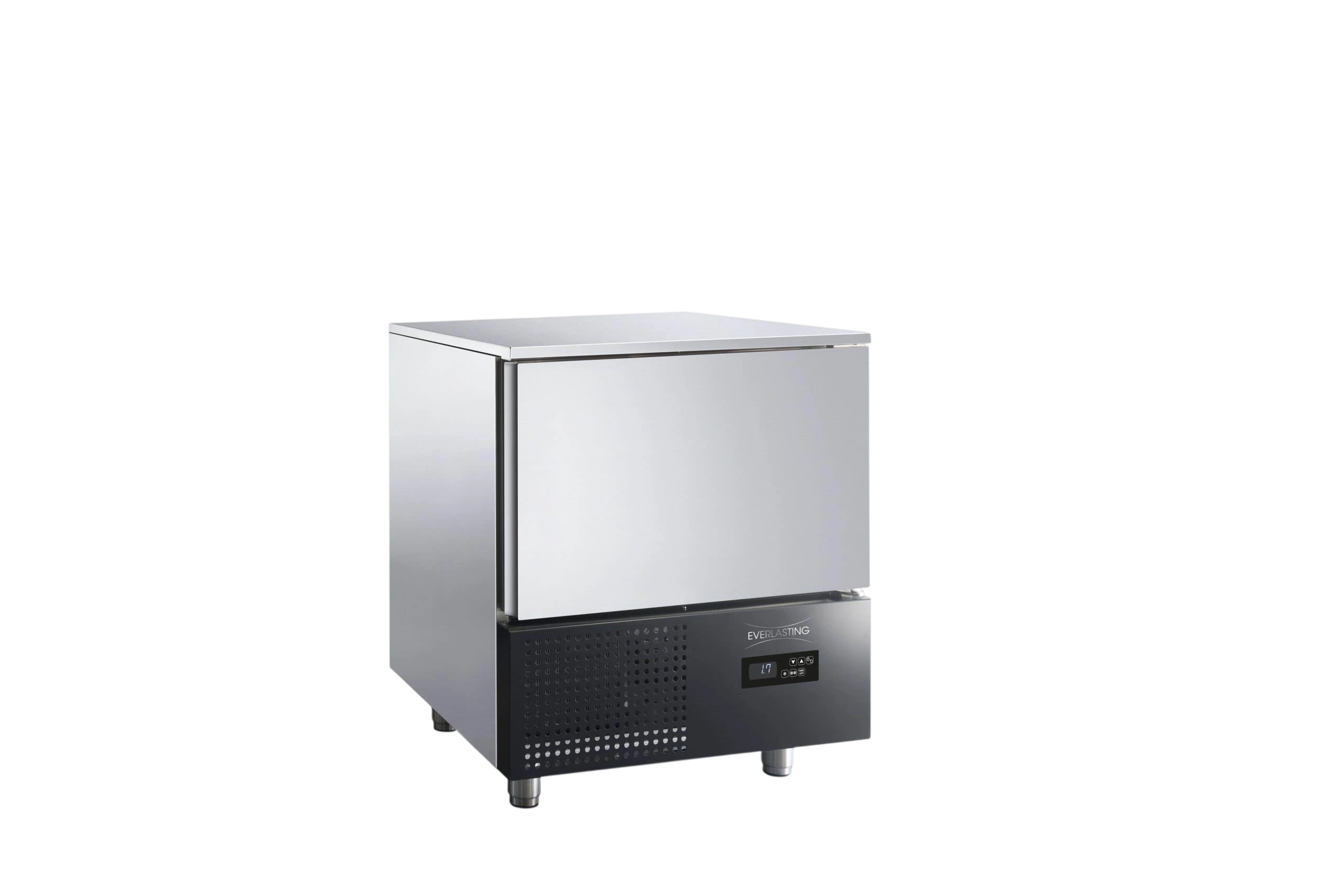 Everlasting BCE0005 Blast Chiller – 5 Tray, 16kg Chilling Capacity commercial kitchen equipment