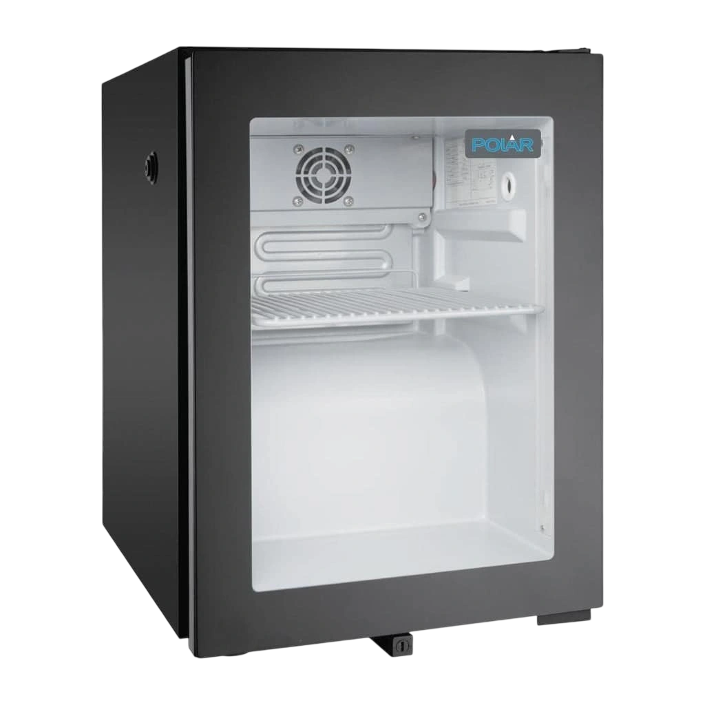 Polar DB109-A G-Series Countertop Milk Fridge – 20L (0–4°C)