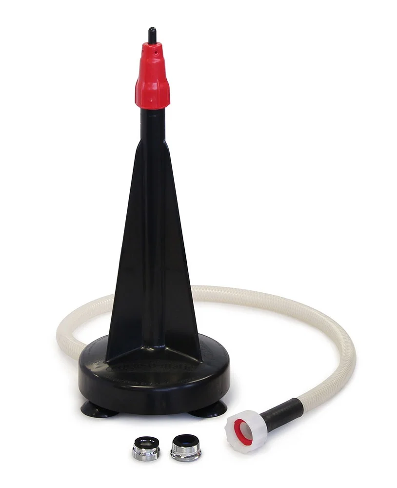 Vitamix Rinse-O-Matic VM1446 Blender Jug Rinser – Fast & Efficient commercial kitchen equipment