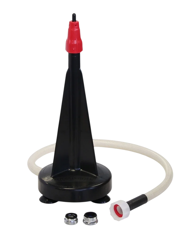 Vitamix Rinse-O-Matic VM1446 Blender Jug Rinser – Fast & Efficient commercial kitchen equipment