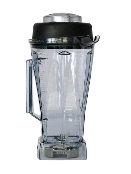 Vitamix VM58626 2.0L Container with Wet Blade and Lid commercial kitchen equipment