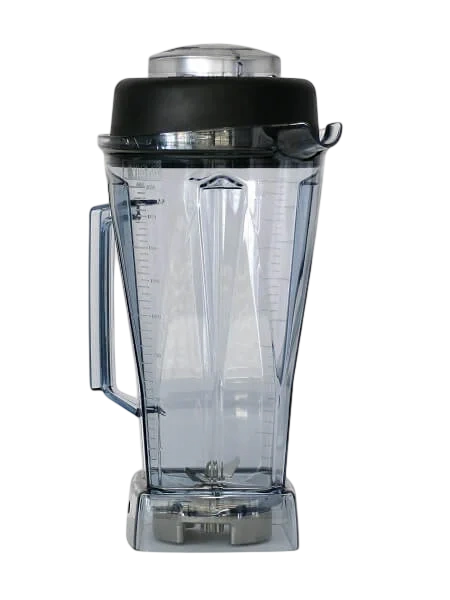 Vitamix VM58629 2.0L Container with Dry Blade and Lid commercial kitchen equipment