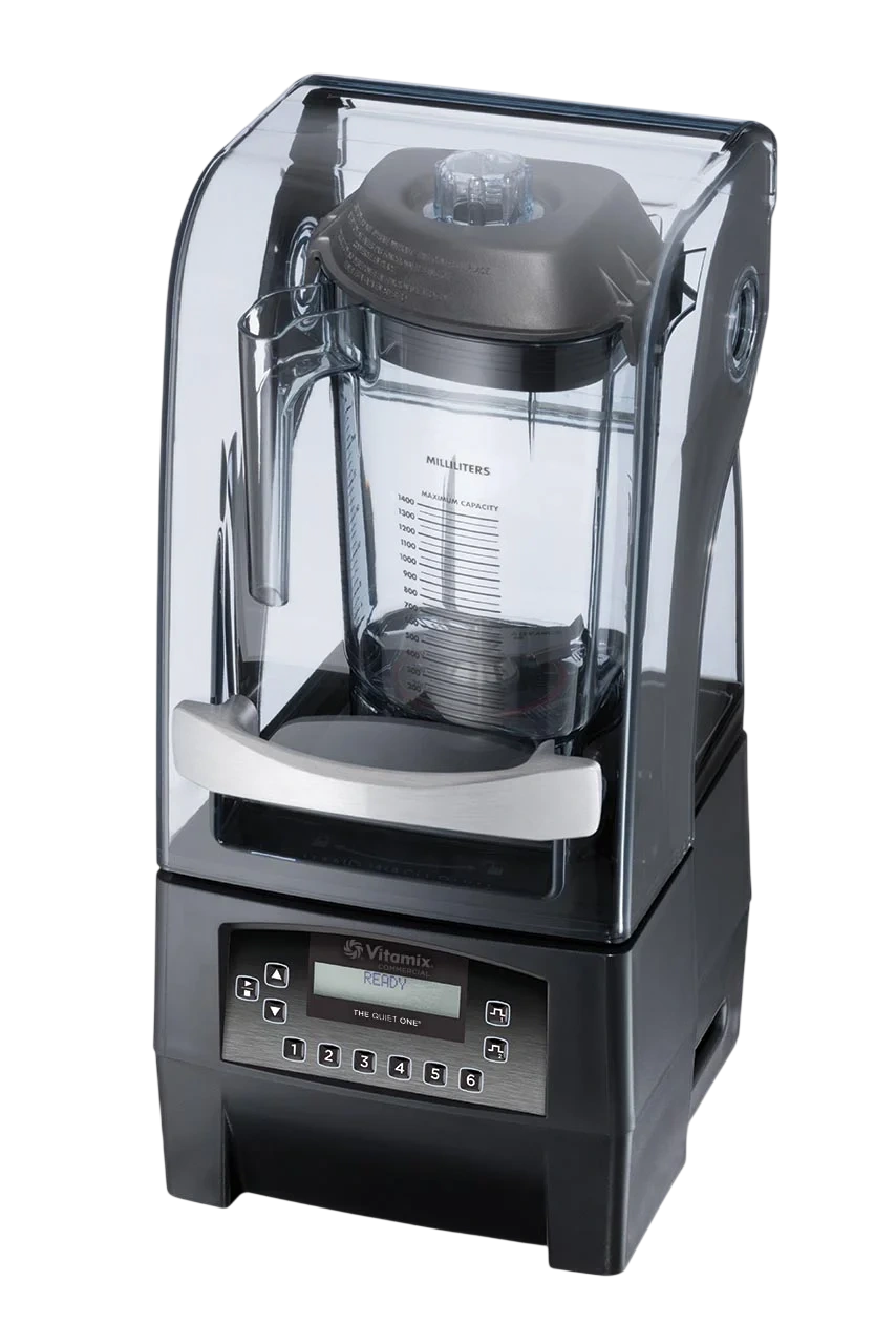 Vitamix The Quiet One VM50031 Commercial Blender – Powerful & Silent