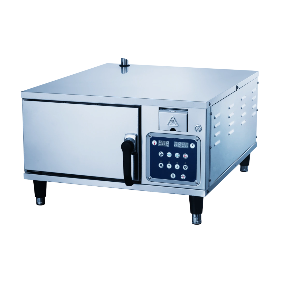 Benchstar NP-2SL Electrical Super Steamer – 4.4kW / 130°C Turbo Steam commercial kitchen equipment