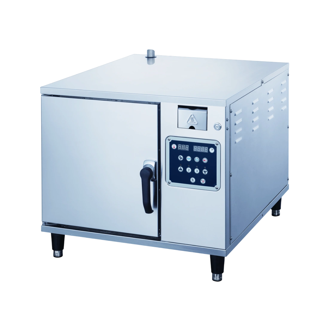 Benchstar NP-4SL Electrical Super Steamer – 6.4kW | KW commercial kitchen equipment