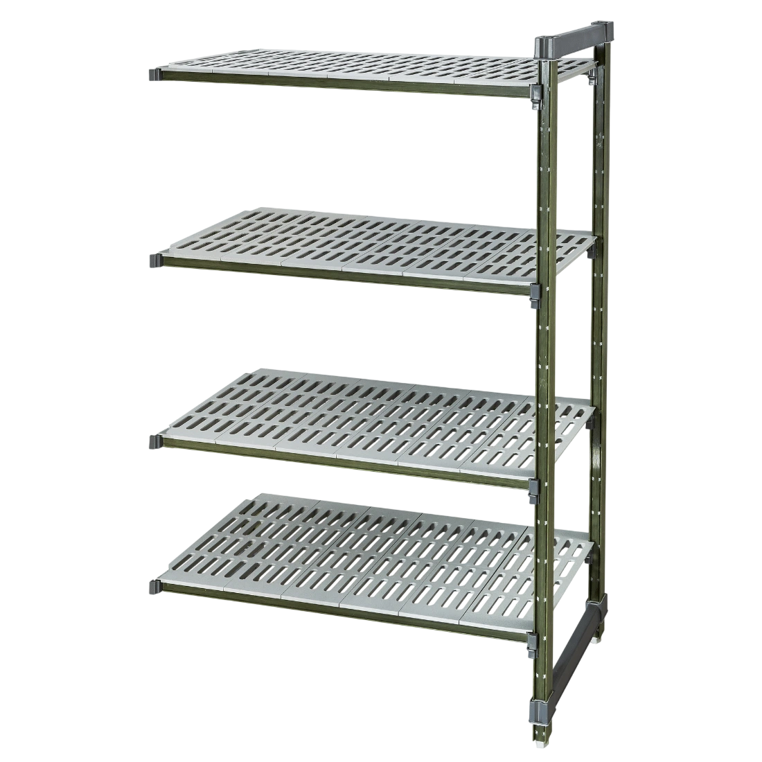 Modular Systems Modular System Poly Coolroom Shelving Starter Kit – PCU18/30