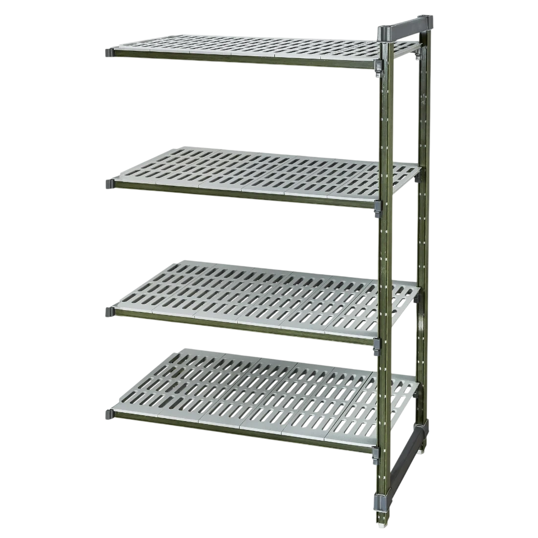 Modular Systems Modular System Poly Coolroom Shelving Starter Kit – PCU18/48