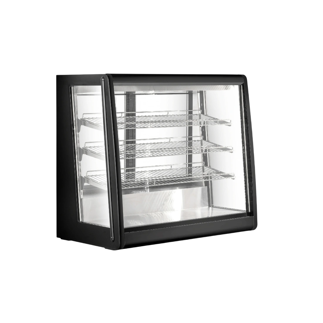 Bonvue CTA-246 Chilled Counter Top Cold Display – 975mm commercial kitchen equipment