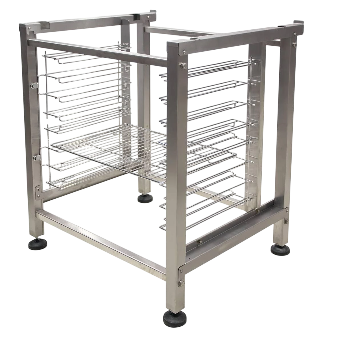 Anvil COR0005 Stand For Oven commercial kitchen equipment
