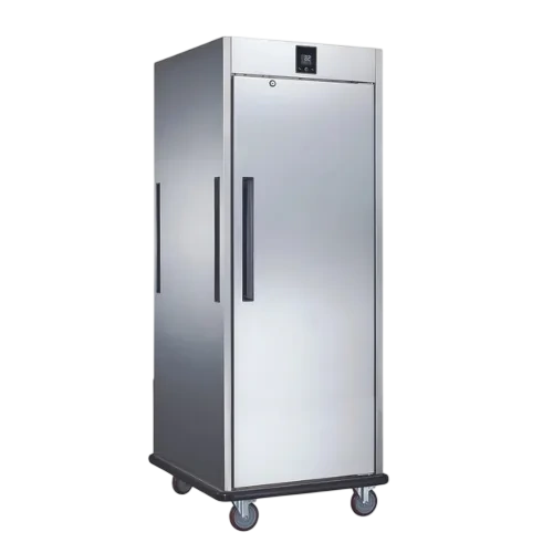 Glacian BCH0016 Hot Banquet Cart – 16 Levels, 2/1 GN | KW Commercial Kitchen commercial kitchen equipment