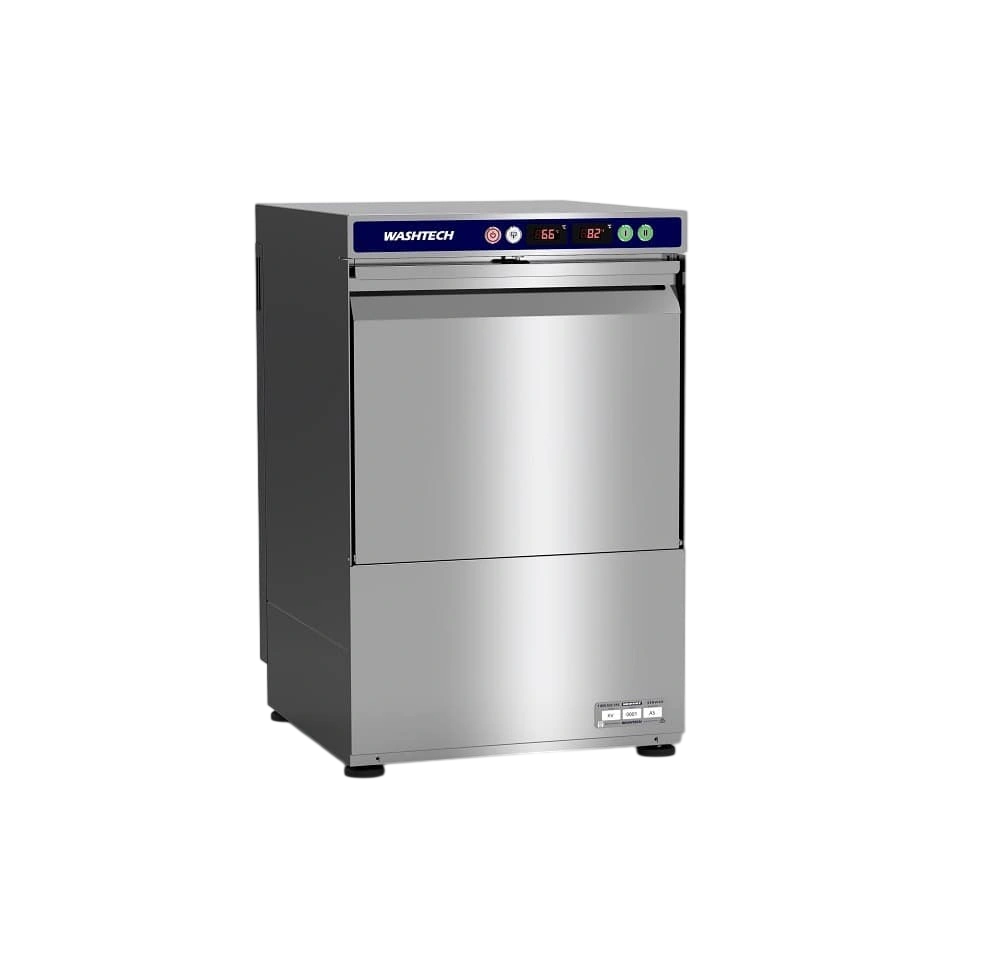 Washtech XV – Economy Undercounter Commercial Dishwasher/Glasswasher commercial kitchen equipment