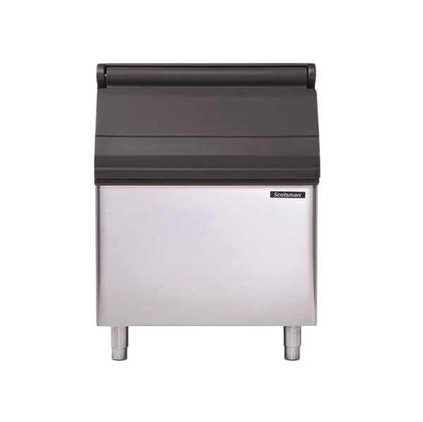 Scotsman NB393 Ice Storage Bin – 178kg Capacity commercial kitchen equipment